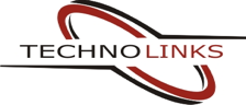 The Techno Links Logo